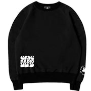 EDWIN EMC Radio Sweat