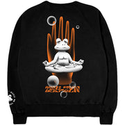 EDWIN EMC Radio Sweat