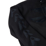 BY PARRA Not Movie Quality Varsity Jacket