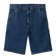 CARHARTT WIP Single Knee Short