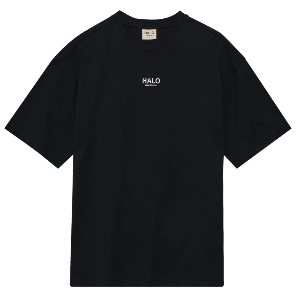 HALO Graphic Boxy T-shirt