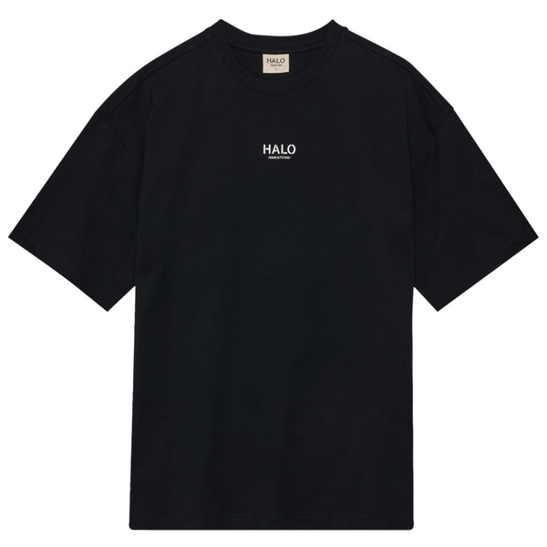 HALO Graphic Boxy T-shirt