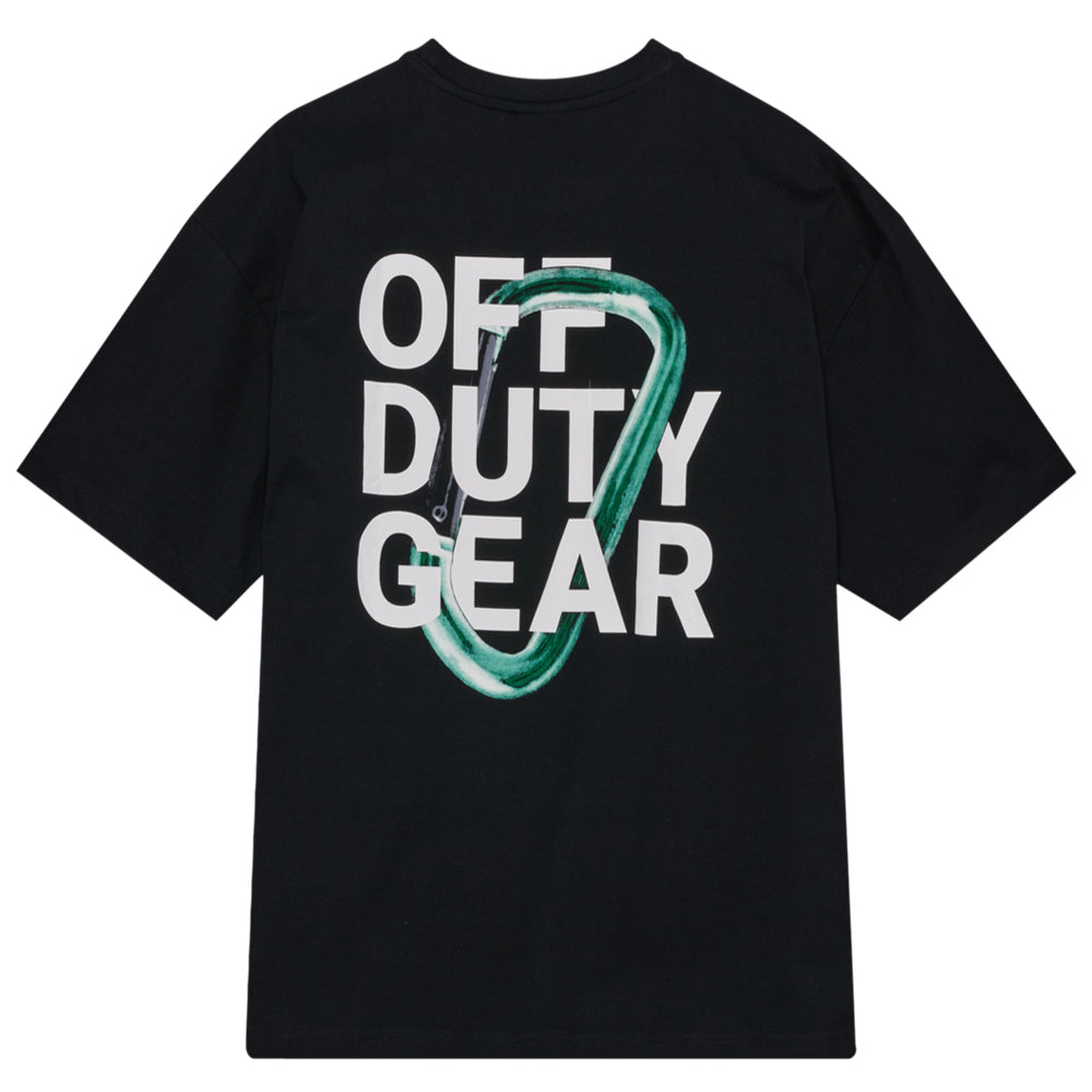HALO Graphic Boxy T-shirt