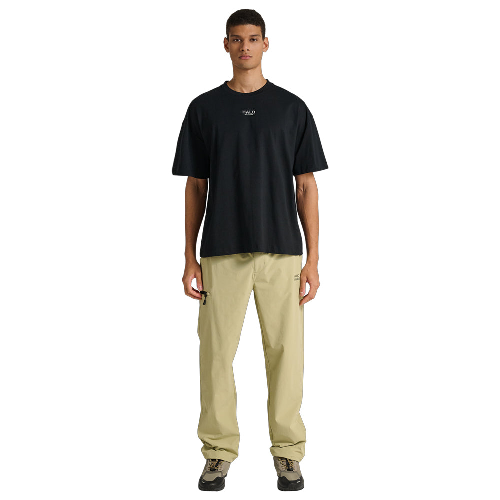 HALO Graphic Boxy T-shirt