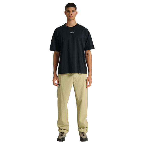 HALO Graphic Boxy T-shirt