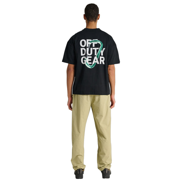 HALO Graphic Boxy T-shirt