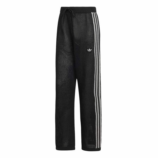 ADIDAS Knitted Crochet Trackpants