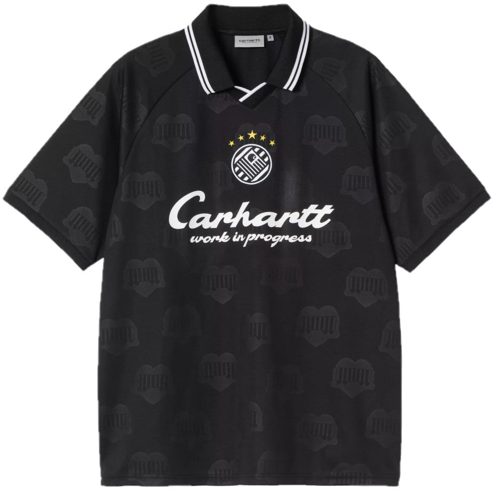 CARHARTT WIP Terrace Football T-shirt