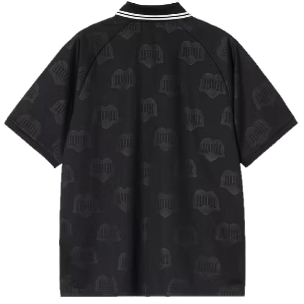 CARHARTT WIP Terrace Football T-shirt