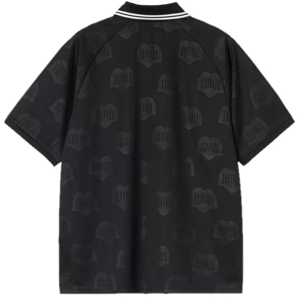 CARHARTT WIP Terrace Football T-shirt