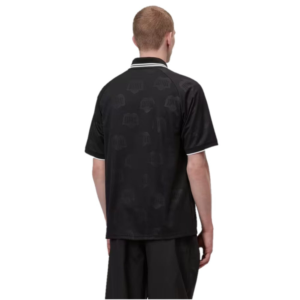 CARHARTT WIP Terrace Football T-shirt