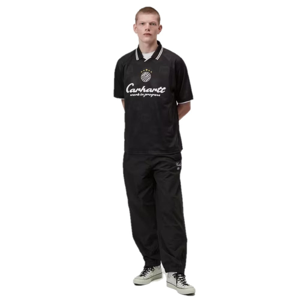 CARHARTT WIP Terrace Football T-shirt