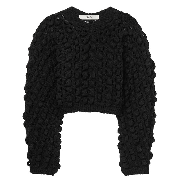 SEFR Luna Sweater