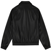 ARTE  Basic Leather Jacket