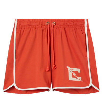 CHAMPION Lateral Stripe Shorts Index+Archives