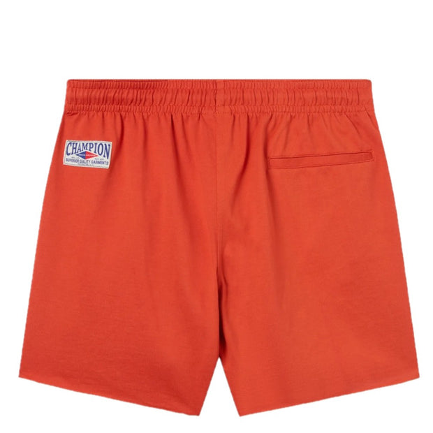 CHAMPION Lateral Stripe Shorts Index+Archives