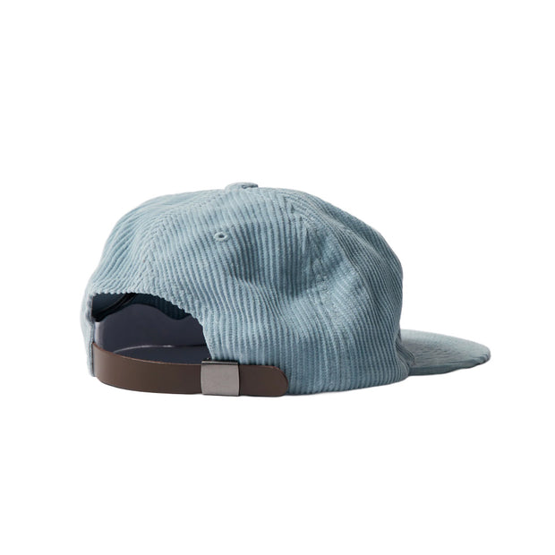 BY PARRA The Zoomies 6 Panel Hat