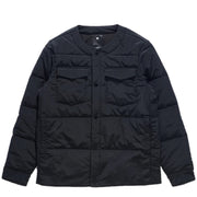 MAHARISHI Padded Baseball Shirt