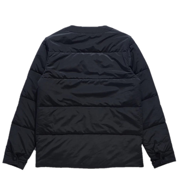 MAHARISHI Padded Baseball Shirt