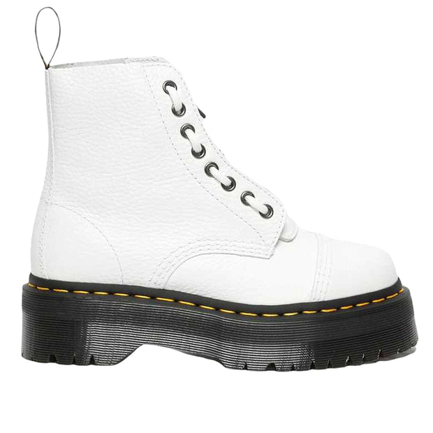 DR MARTENS Sinclair Milled Nappa