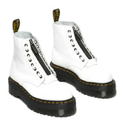 DR MARTENS Sinclair Milled Nappa