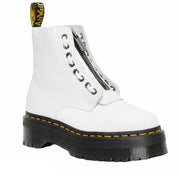 DR MARTENS Sinclair Milled Nappa