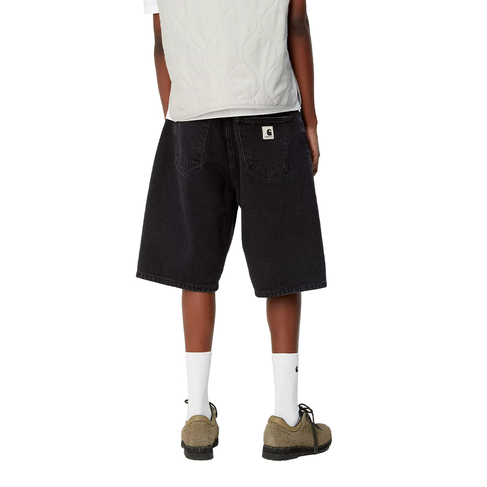 CARHARTT WIP W  Brandon Short