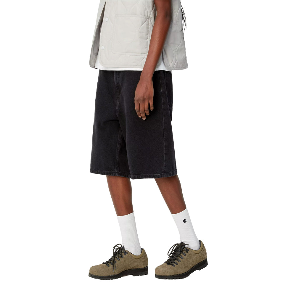 CARHARTT WIP W  Brandon Short