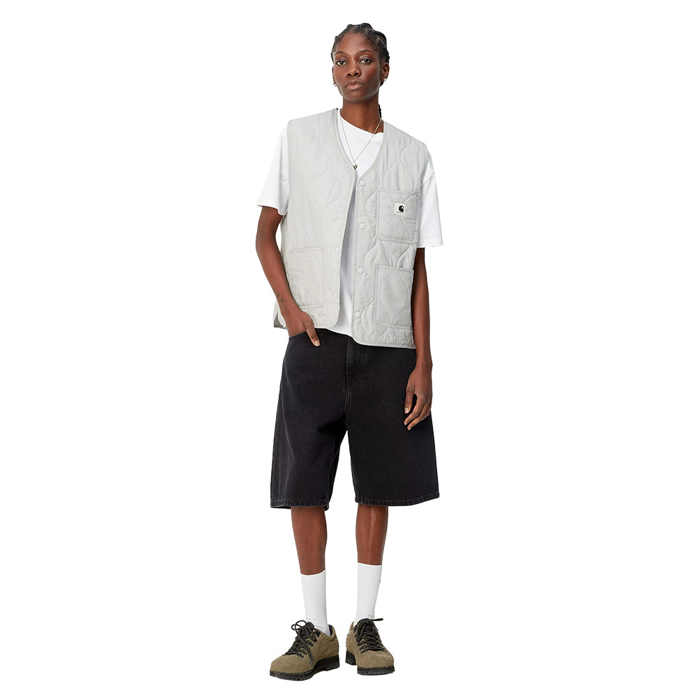 CARHARTT WIP W  Brandon Short