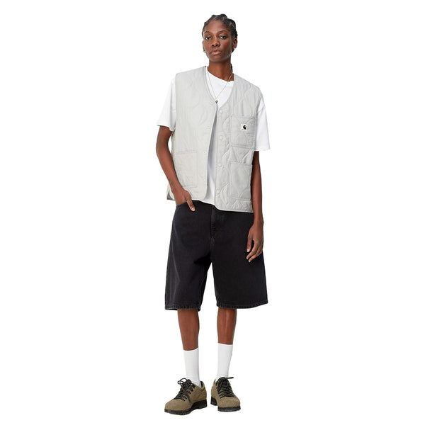 CARHARTT WIP W  Brandon Short