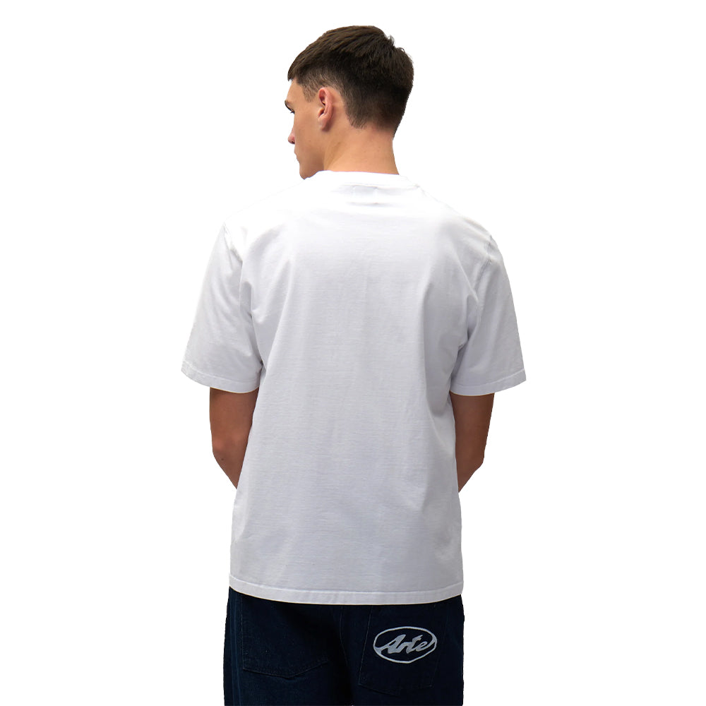 ARTE  Heart Logo T-shirt