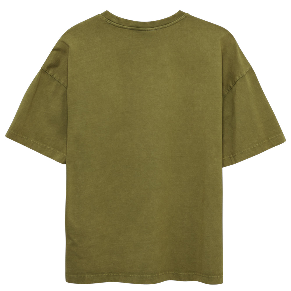 HALO Uniform Boxy T-shirt