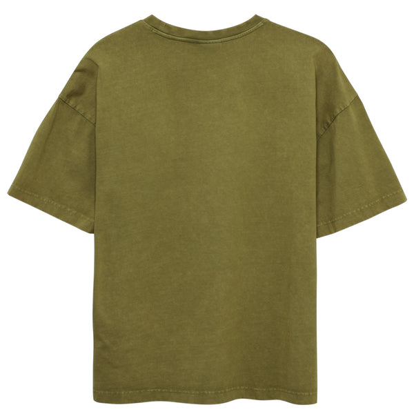 HALO Uniform Boxy T-shirt