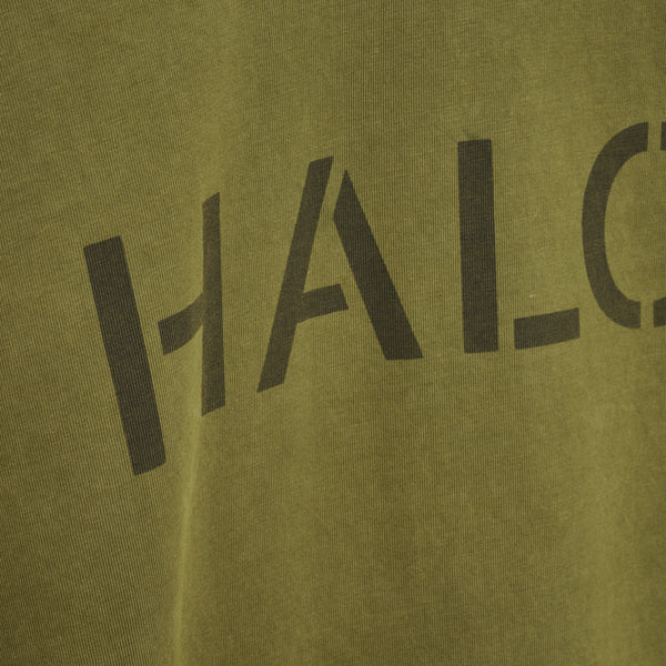 HALO Uniform Boxy T-shirt