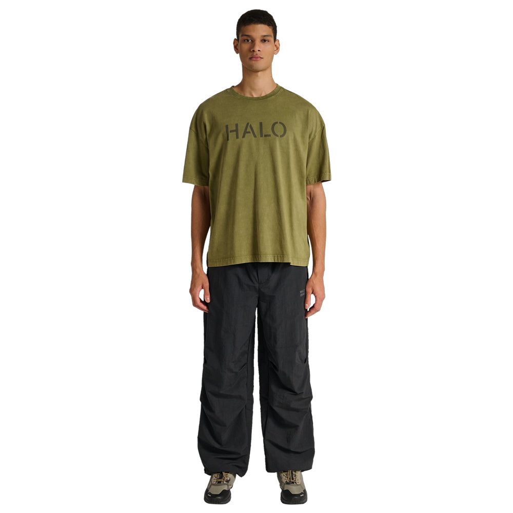 HALO Uniform Boxy T-shirt
