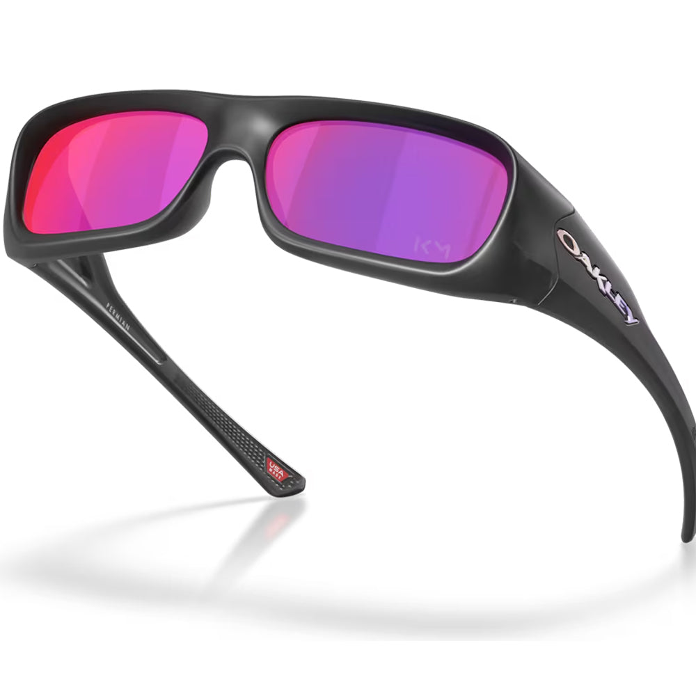 OAKLEY Permian KM