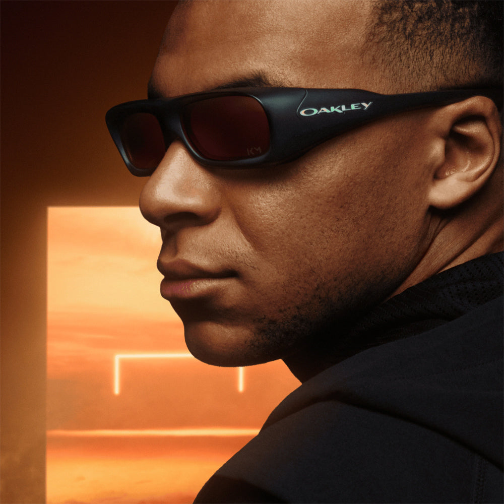 OAKLEY Permian KM