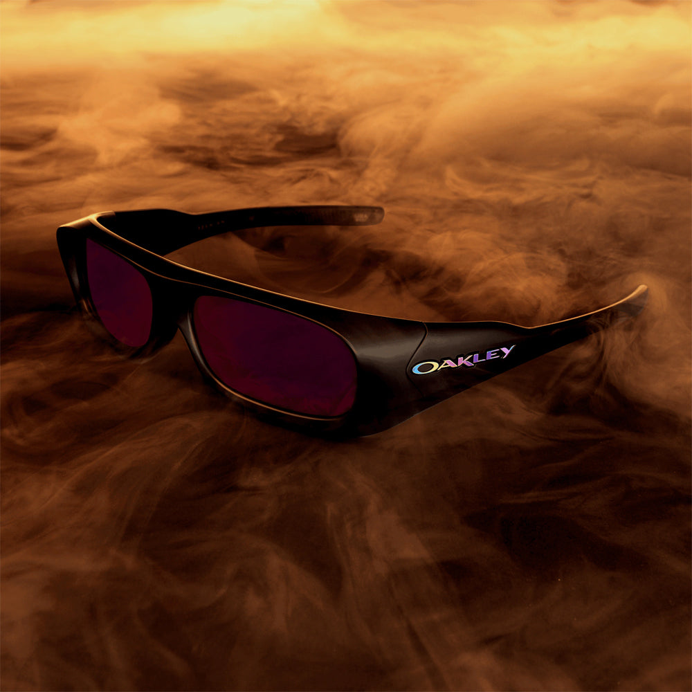 OAKLEY Permian KM
