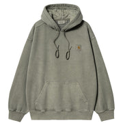 CARHARTT WIP Hooded Vista Sweat