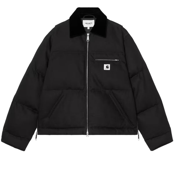 CARHARTT WIP W  Raymond Jacket