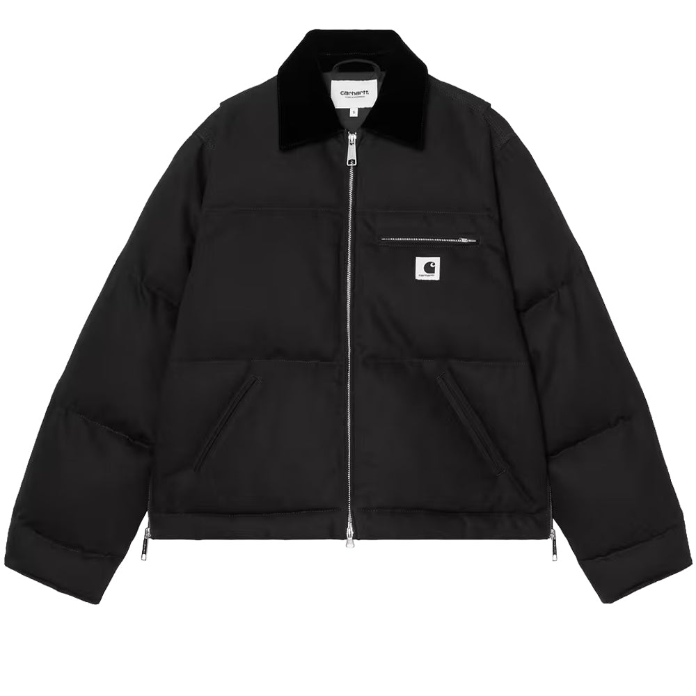 CARHARTT WIP W  Raymond Jacket