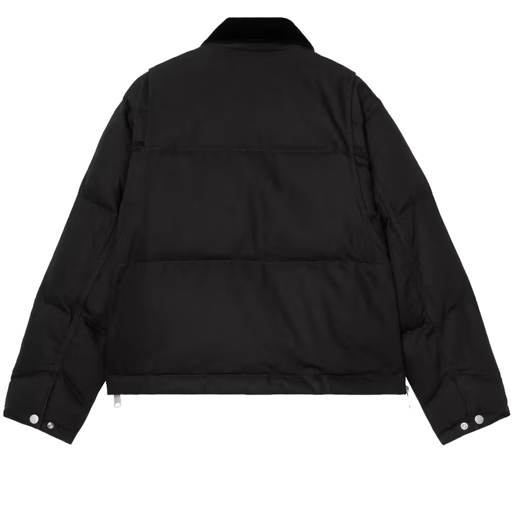 CARHARTT WIP W  Raymond Jacket