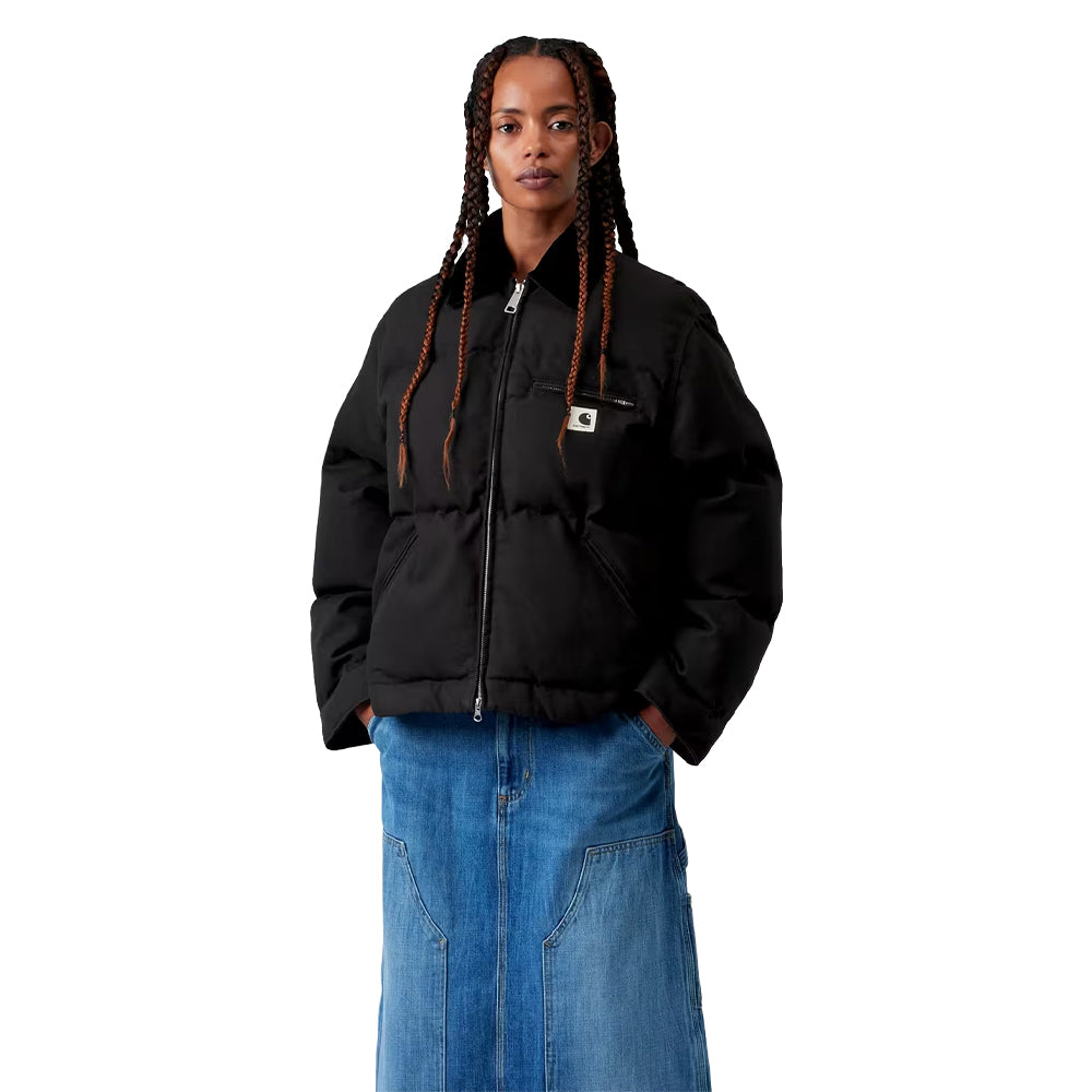 CARHARTT WIP W  Raymond Jacket