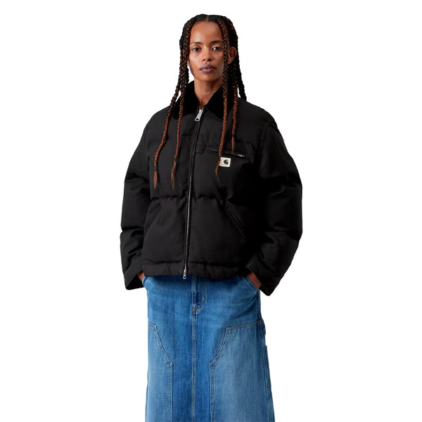 CARHARTT WIP W  Raymond Jacket