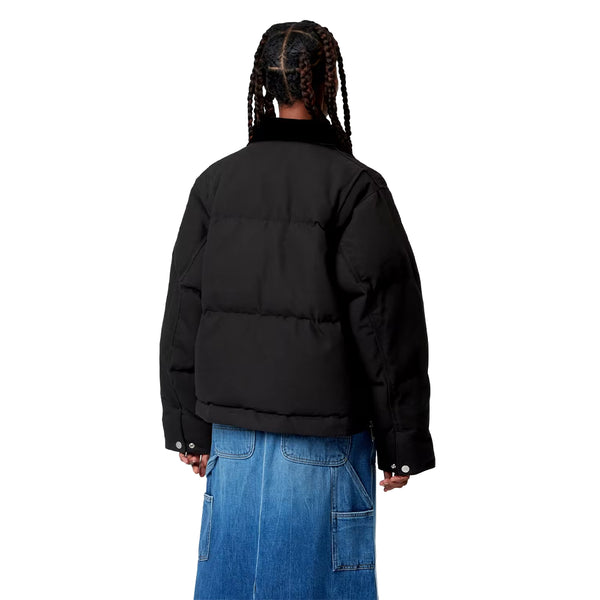 CARHARTT WIP W  Raymond Jacket