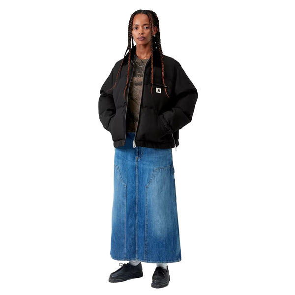 CARHARTT WIP W  Raymond Jacket
