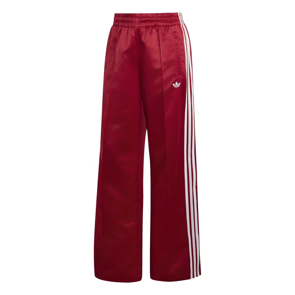 ADIDAS Satin Loose Trackpant