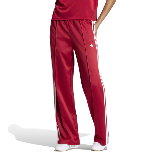 ADIDAS Satin Loose Trackpant