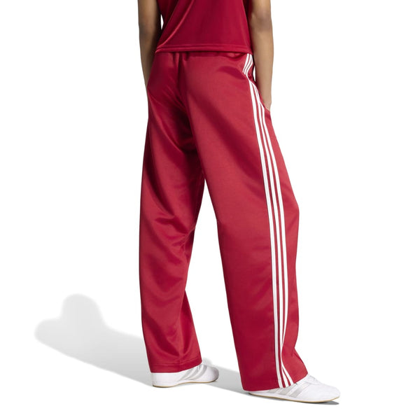 ADIDAS Satin Loose Trackpant