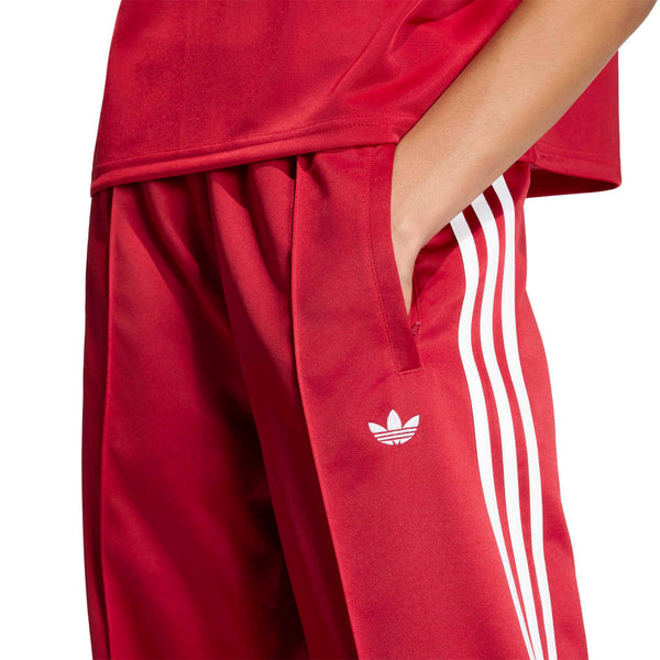 ADIDAS Satin Loose Trackpant
